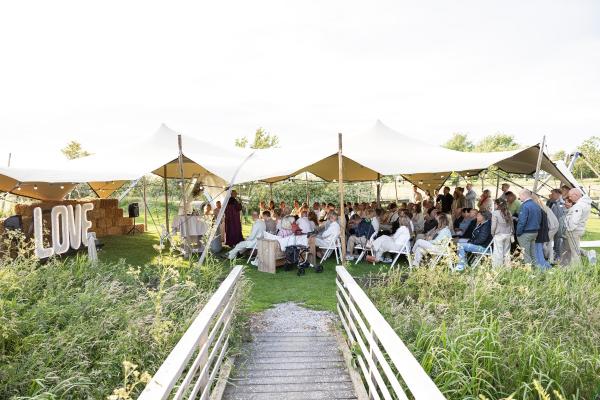 All-in Classic Wedding